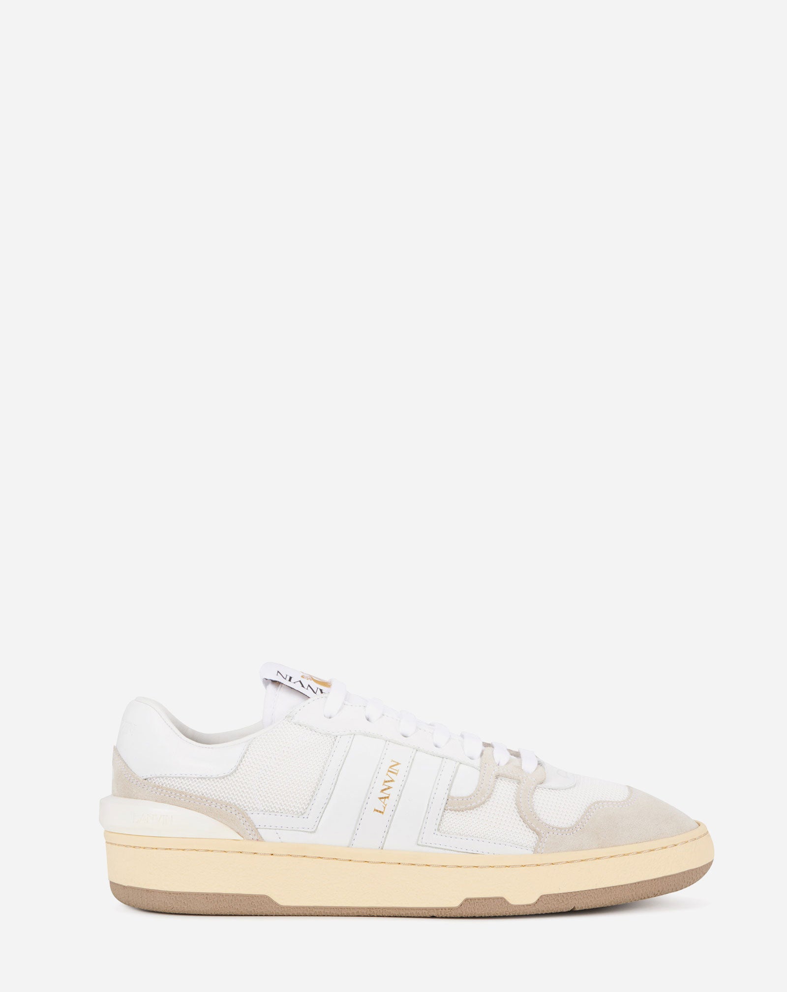 CLAY MESH SNEAKERS FU-SKDK00-NASH-P250035