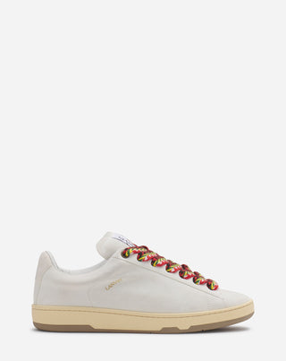 SUEDE LITE CURB SNEAKERS