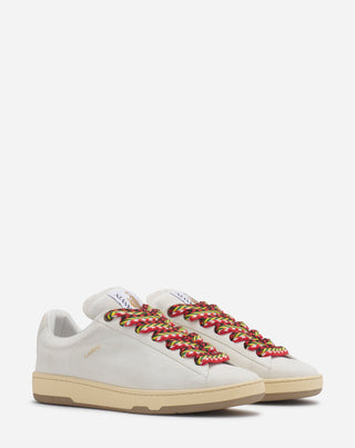 SUEDE LITE CURB SNEAKERS