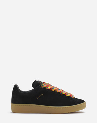 SUEDE LITE CURB SNEAKERS